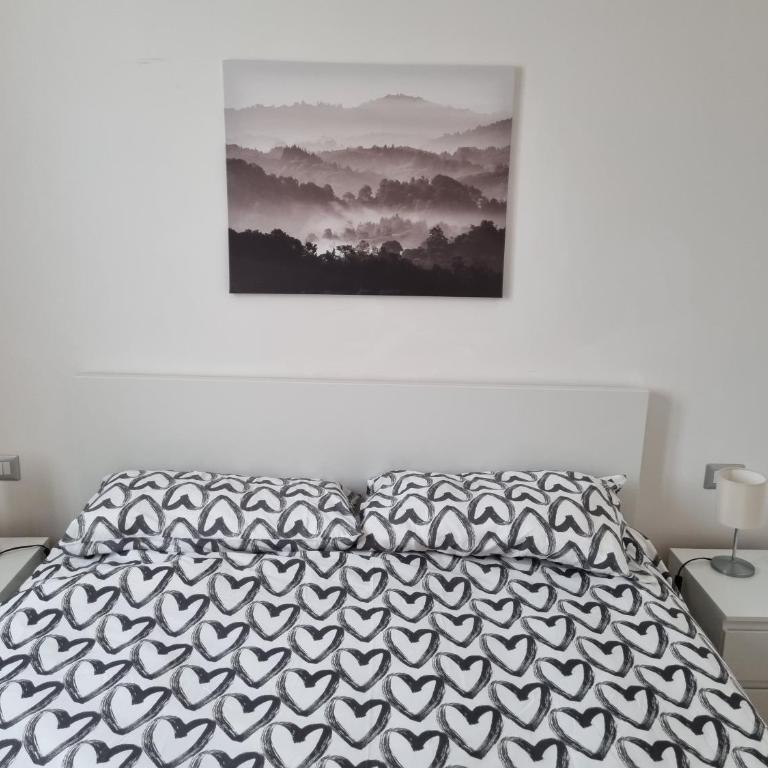 Appartamento moderno nel cuore di San Lorenzo - Apartment mit 2 Schlafzimmern - 18