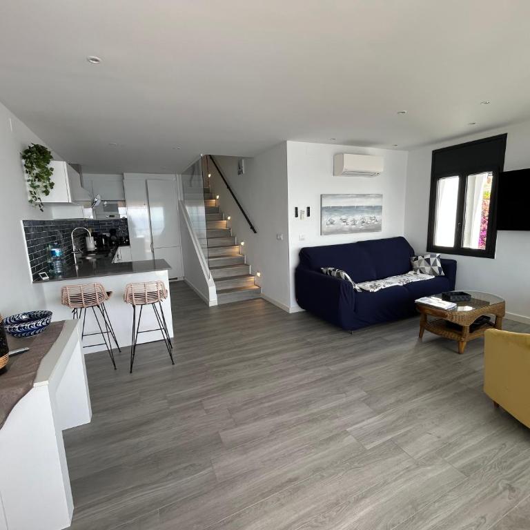 Appartement vues mer proche plage - Two-Bedroom Apartment - 3