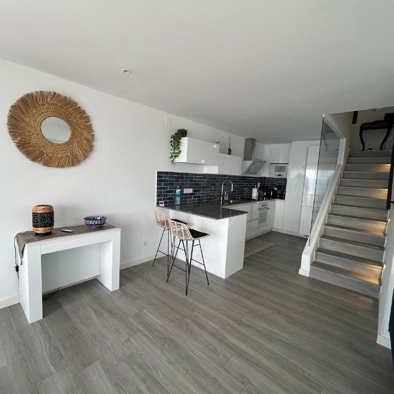Appartement vues mer proche plage - Two-Bedroom Apartment - 13