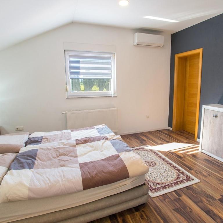 Mostaria House - Četvorosobni Apartman - 56