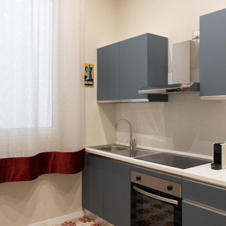 Almarea Suites by Wonderful Italy - Appartamento con Balcone - 4