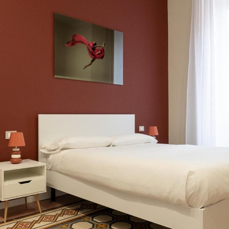 Almarea Suites by Wonderful Italy - Appartamento con Balcone - 8