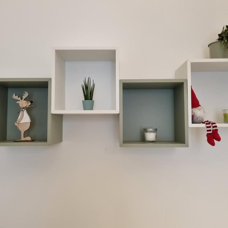 Appartamento moderno nel cuore di San Lorenzo - Apartment mit 2 Schlafzimmern - 14