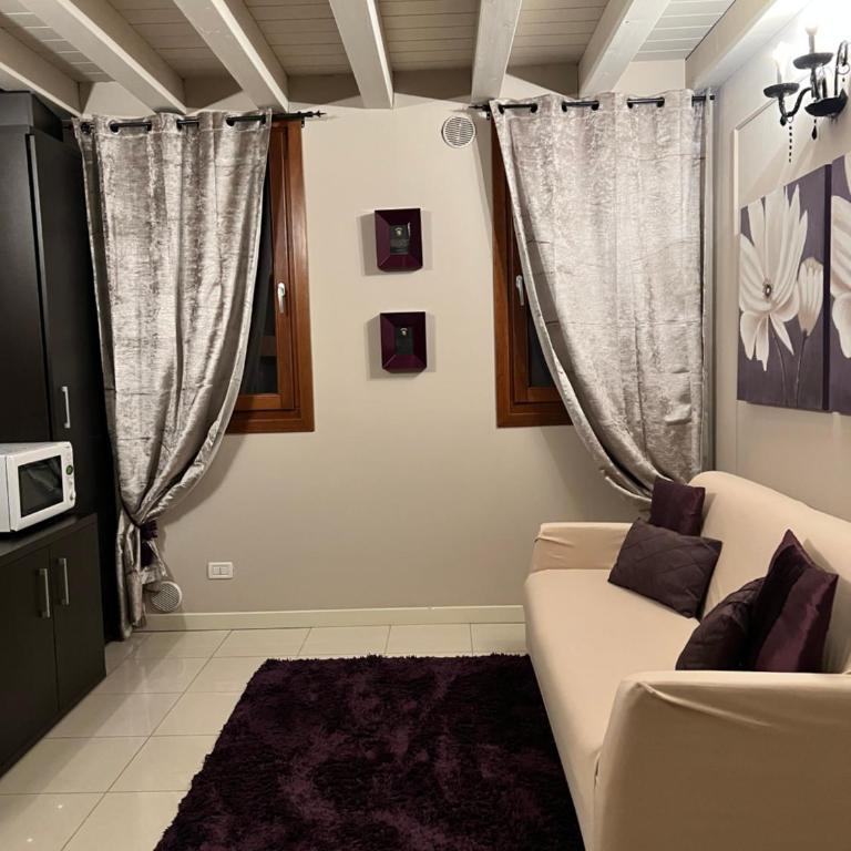 Villa Giotto Luxury Suite & Apartments - Appartamento Deluxe - 8