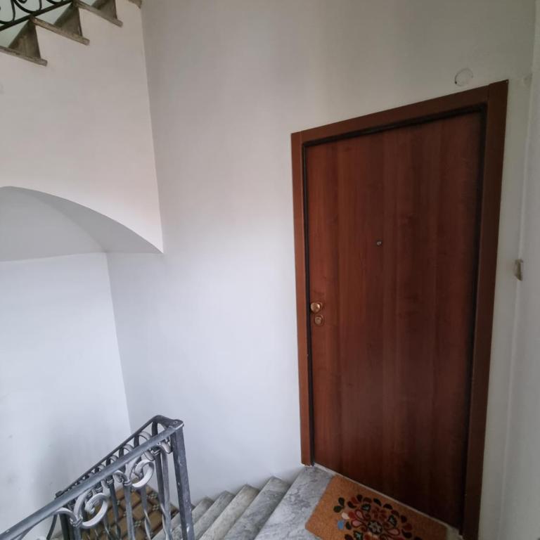 Appartamento moderno nel cuore di San Lorenzo - Apartment mit 2 Schlafzimmern - 19