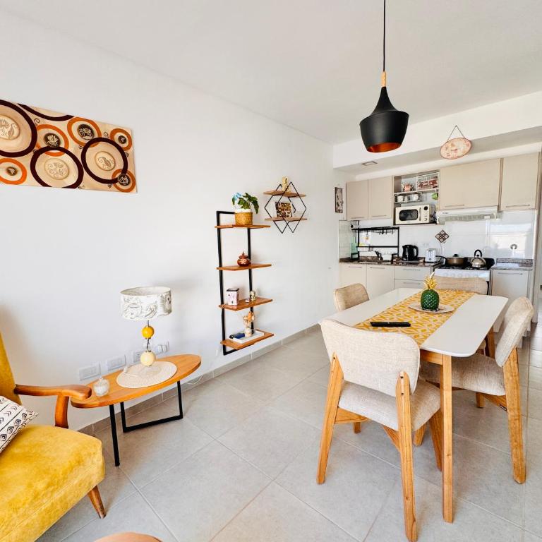 Los Pirineos TC - Apartamento de 1 dormitorio - 4