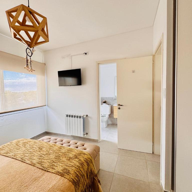 Los Pirineos TC - Apartamento de 1 dormitorio - 5