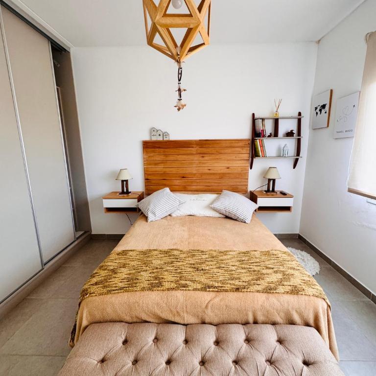 Los Pirineos TC - Apartamento de 1 dormitorio - 6