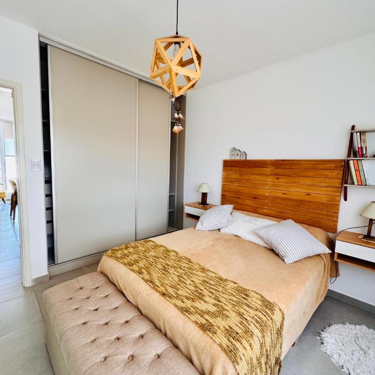 Los Pirineos TC - Apartamento de 1 dormitorio - 8