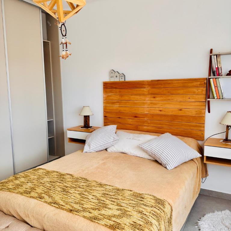 Los Pirineos TC - Apartamento de 1 dormitorio - 11