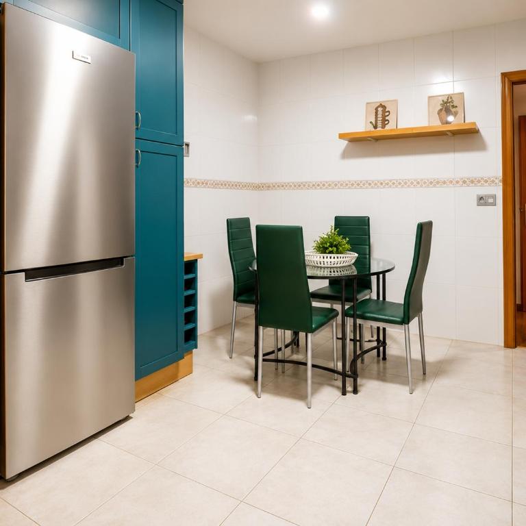 Dúplex en pleno centro de Córdoba - Apartment - 17