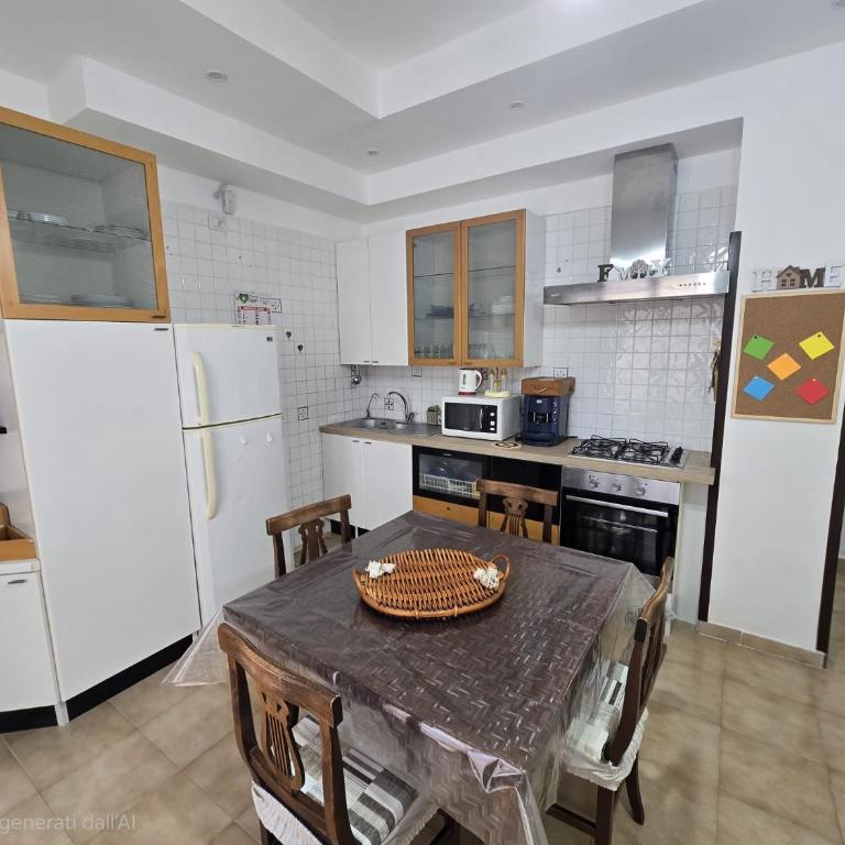 Casa Vacanza Da Nonno Tonino - Two-Bedroom House - 11