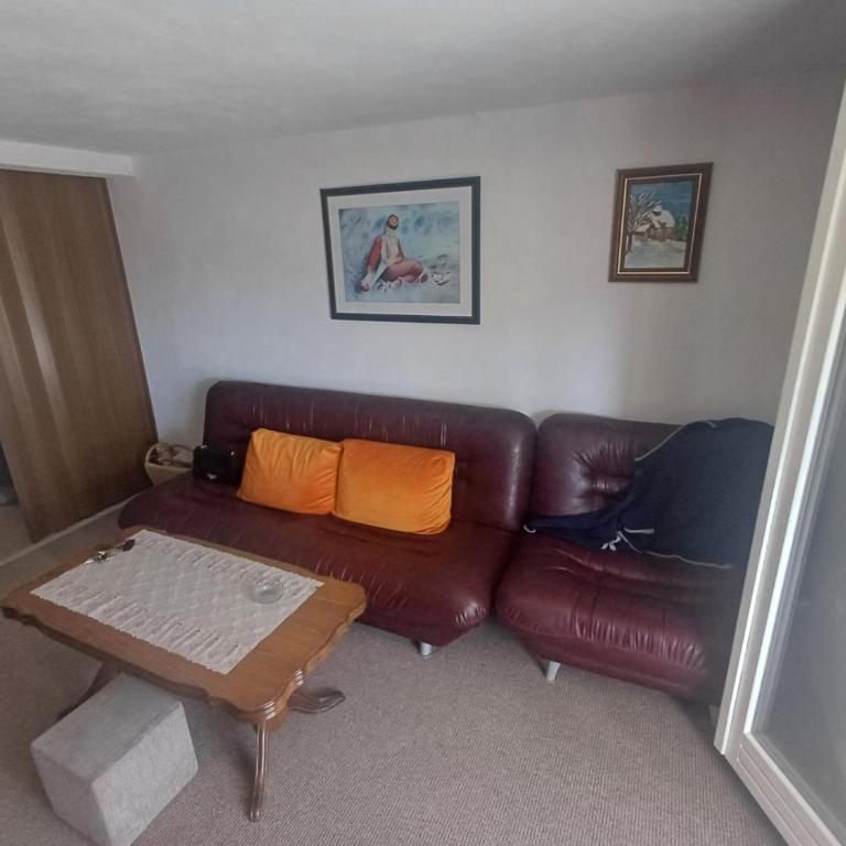 Kučka Korita - Apartman sa 2 Spavaće Sobe i Balkonom - 5
