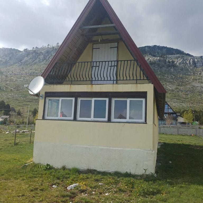 Kučka Korita - Apartman sa 2 Spavaće Sobe i Balkonom - 6