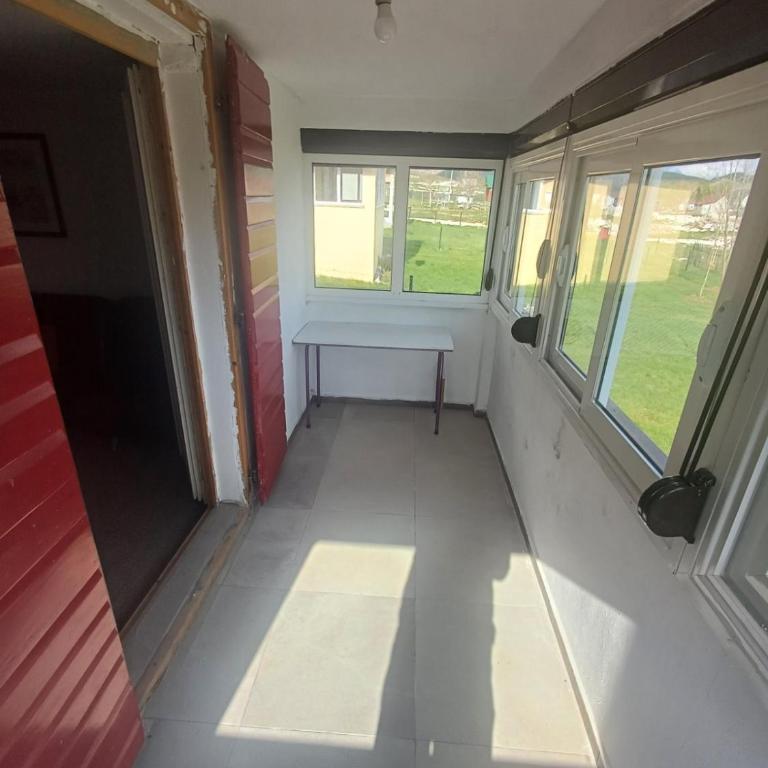 Kučka Korita - Apartman sa 2 Spavaće Sobe i Balkonom - 9