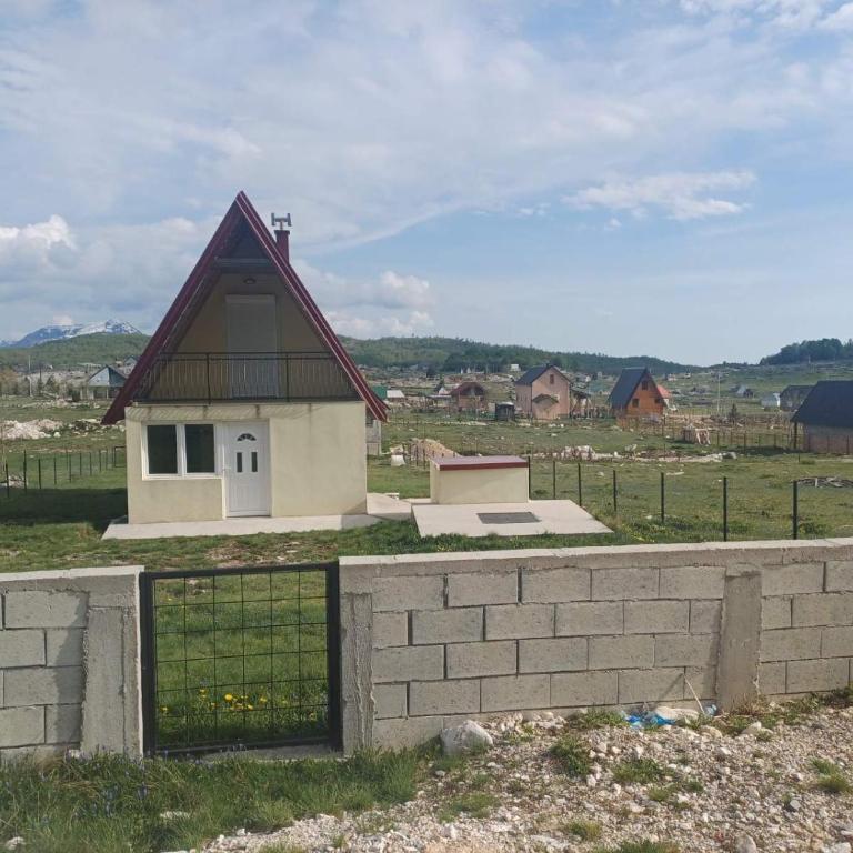 Kučka Korita - Apartman sa 2 Spavaće Sobe i Balkonom - 1