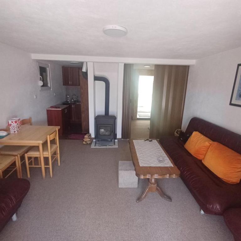 Kučka Korita - Apartman sa 2 Spavaće Sobe i Balkonom - 13
