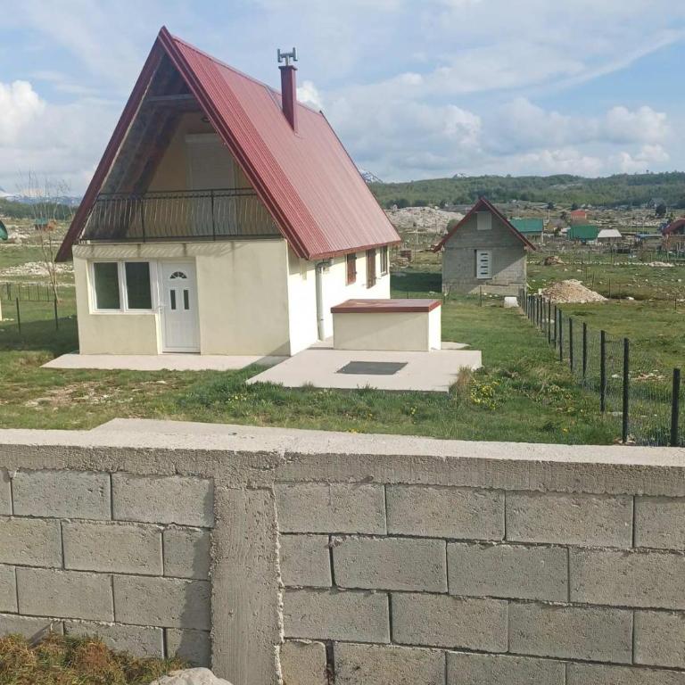Kučka Korita - Apartman sa 2 Spavaće Sobe i Balkonom - 2