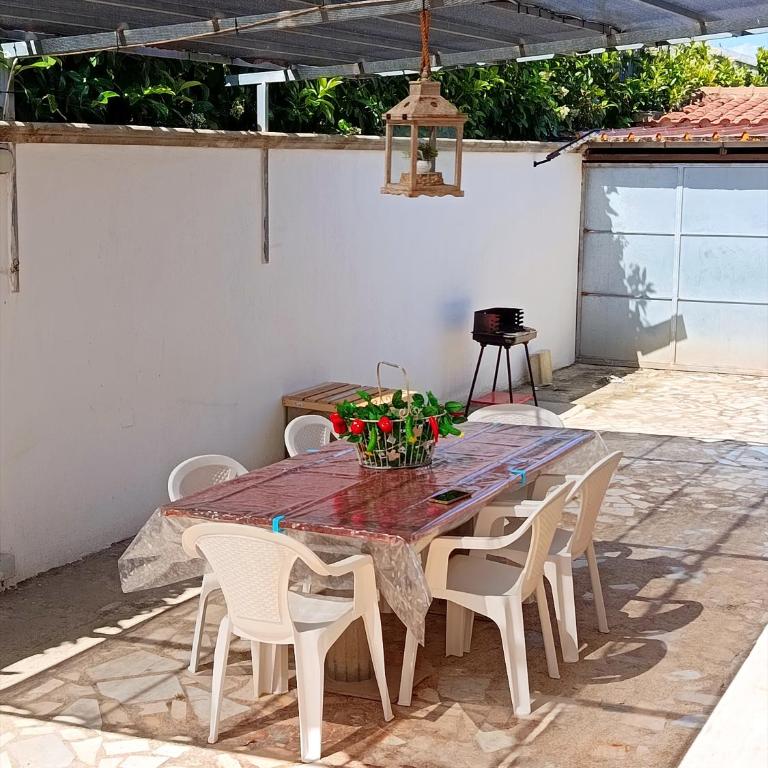 Casa Vacanza Da Nonno Tonino - Two-Bedroom House - 3