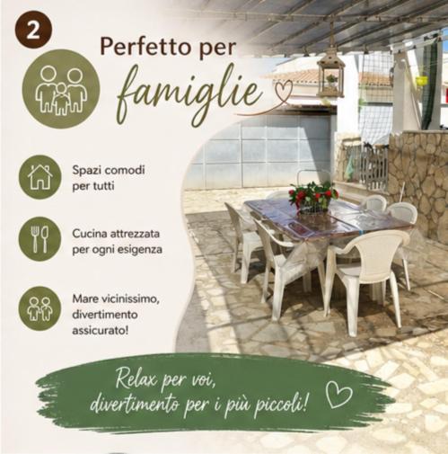 Casa Vacanza Da Nonno Tonino - Two-Bedroom House - 40