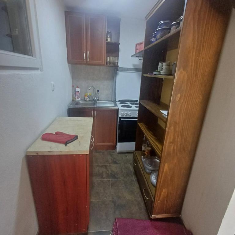 Kučka Korita - Apartman sa 2 Spavaće Sobe i Balkonom - 15