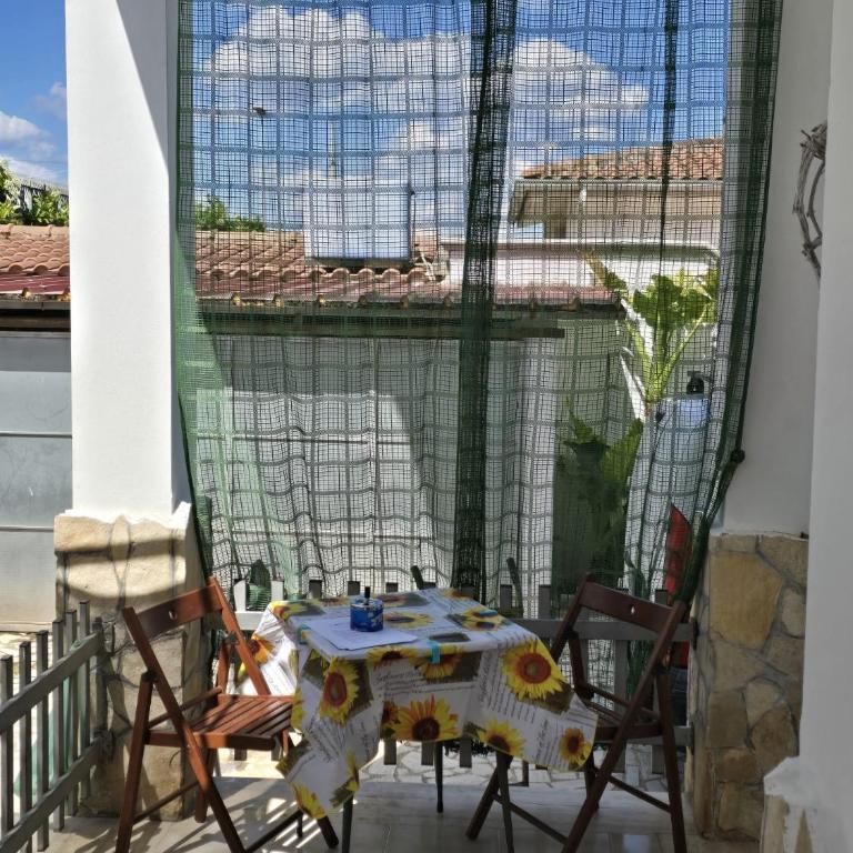 Casa Vacanza Da Nonno Tonino - Two-Bedroom House - 5