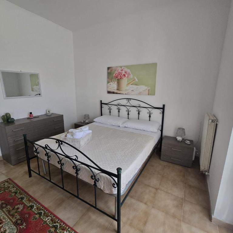 Casa Vacanza Da Nonno Tonino - Two-Bedroom House - 19