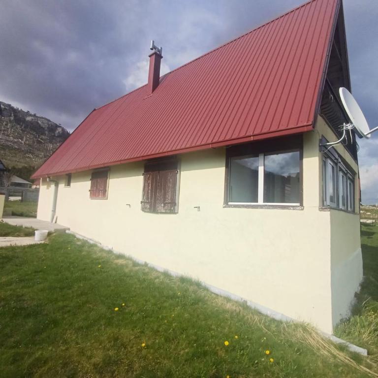 Kučka Korita - Apartman sa 2 Spavaće Sobe i Balkonom - 19