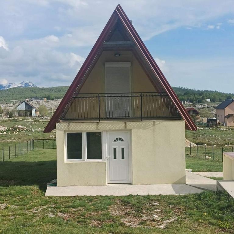 Kučka Korita - Apartman sa 2 Spavaće Sobe i Balkonom - 20