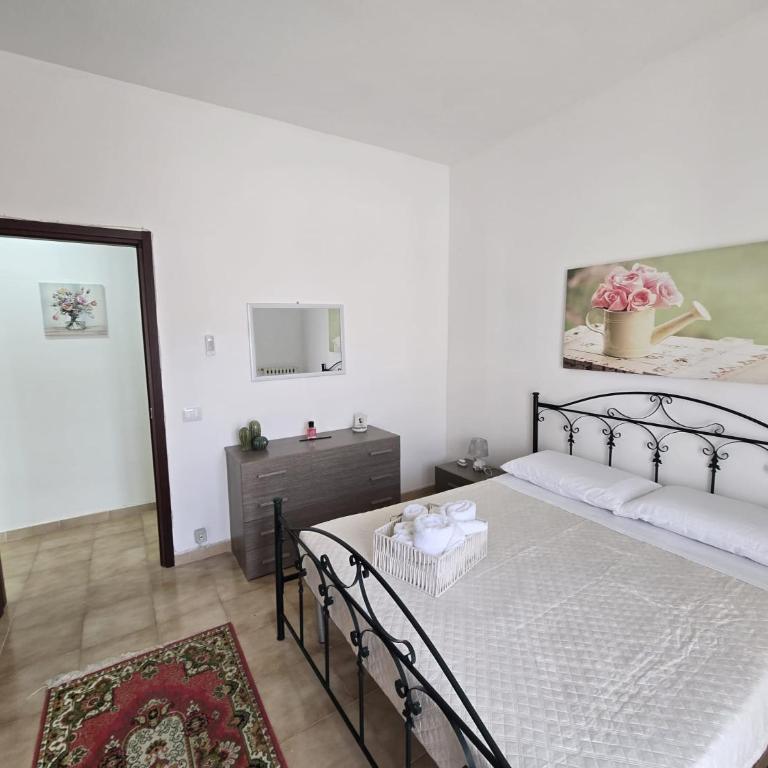 Casa Vacanza Da Nonno Tonino - Two-Bedroom House - 21