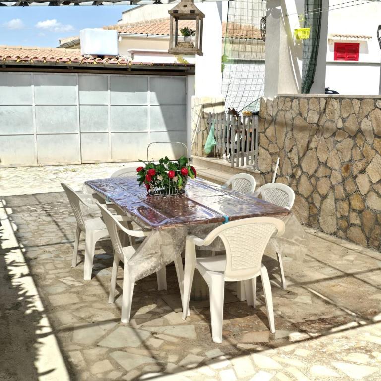 Casa Vacanza Da Nonno Tonino - Two-Bedroom House - 6