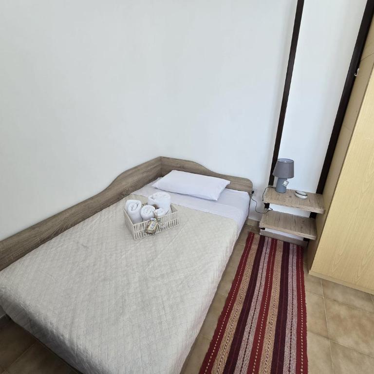 Casa Vacanza Da Nonno Tonino - Two-Bedroom House - 34