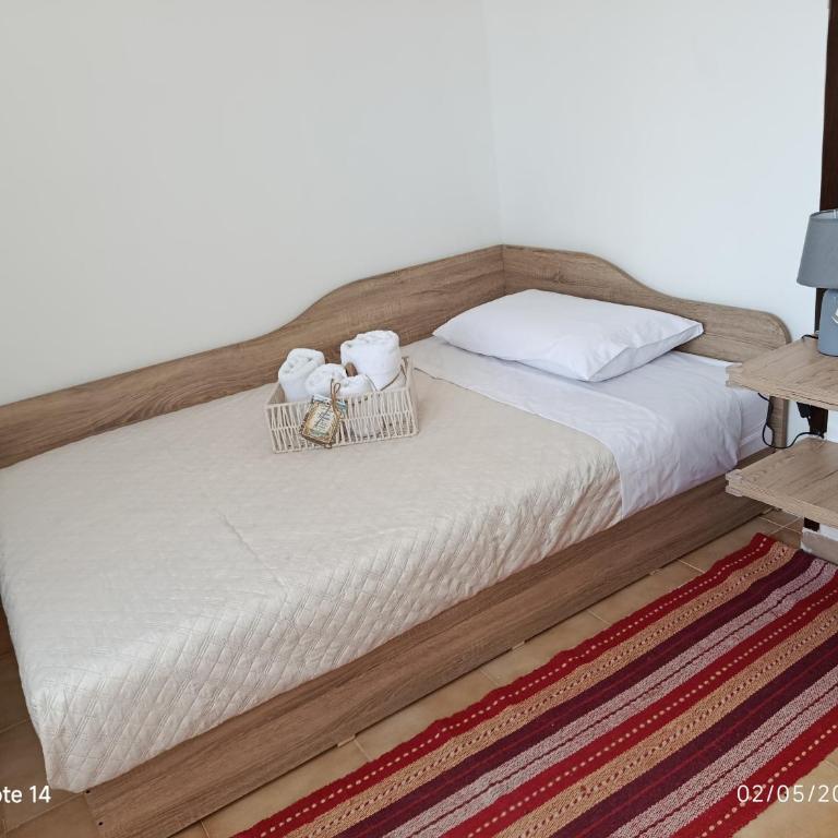 Casa Vacanza Da Nonno Tonino - Two-Bedroom House - 33