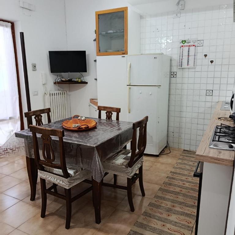 Casa Vacanza Da Nonno Tonino - Two-Bedroom House - 13