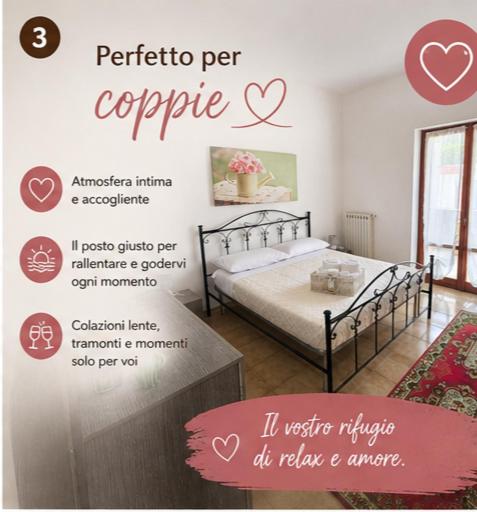 Casa Vacanza Da Nonno Tonino - Two-Bedroom House - 42