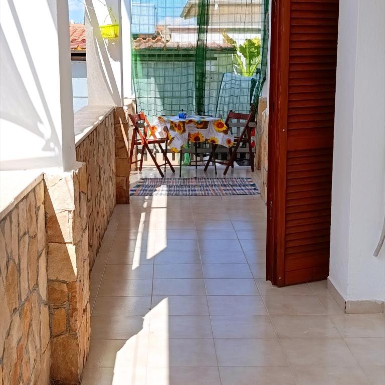 Casa Vacanza Da Nonno Tonino - Two-Bedroom House - 9
