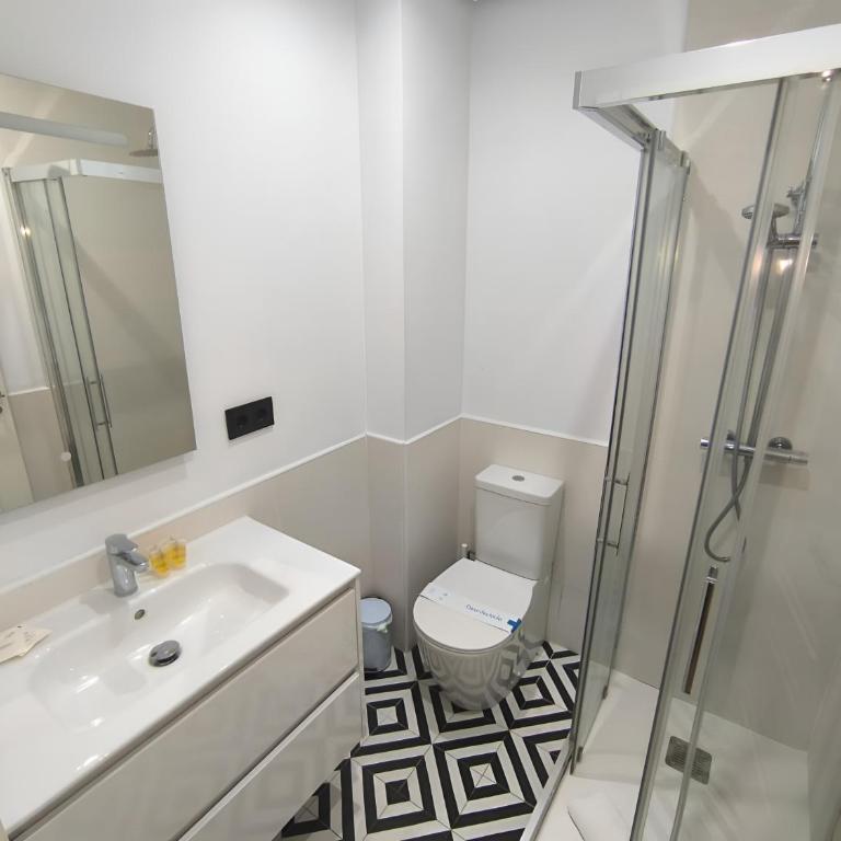 Madrid Río Suites - Apartment - 4