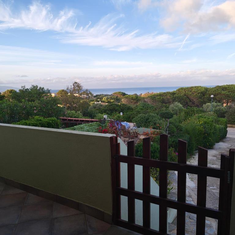 Cala Lupo bis - Appartamento con 1 Camera da Letto - 15