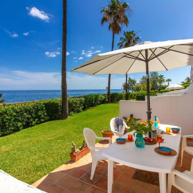 Son de Mar. Único - Casa de 3 dormitorios - 6