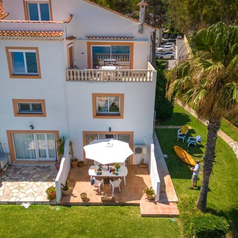 Son de Mar. Único - Casa de 3 dormitorios - 9