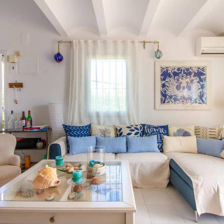 Son de Mar. Único - Casa de 3 dormitorios - 12