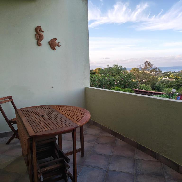 Cala Lupo bis - Appartamento con 1 Camera da Letto - 16