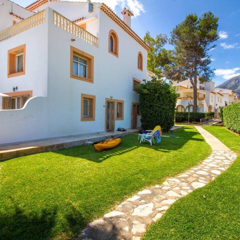 Son de Mar. Único - Casa de 3 dormitorios - 38