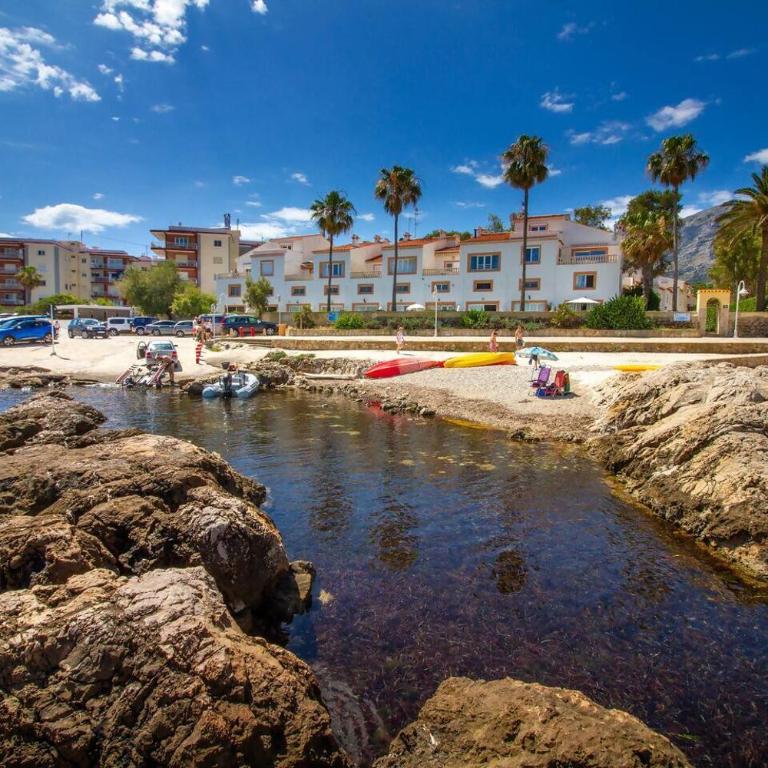 Son de Mar. Único - Casa de 3 dormitorios - 45