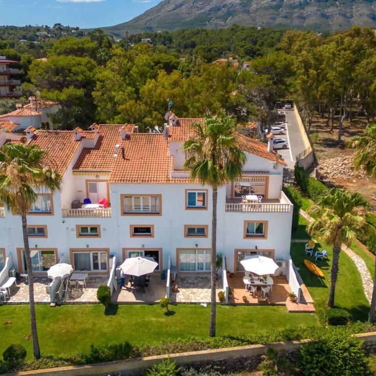 Son de Mar. Único - Casa de 3 dormitorios - 48