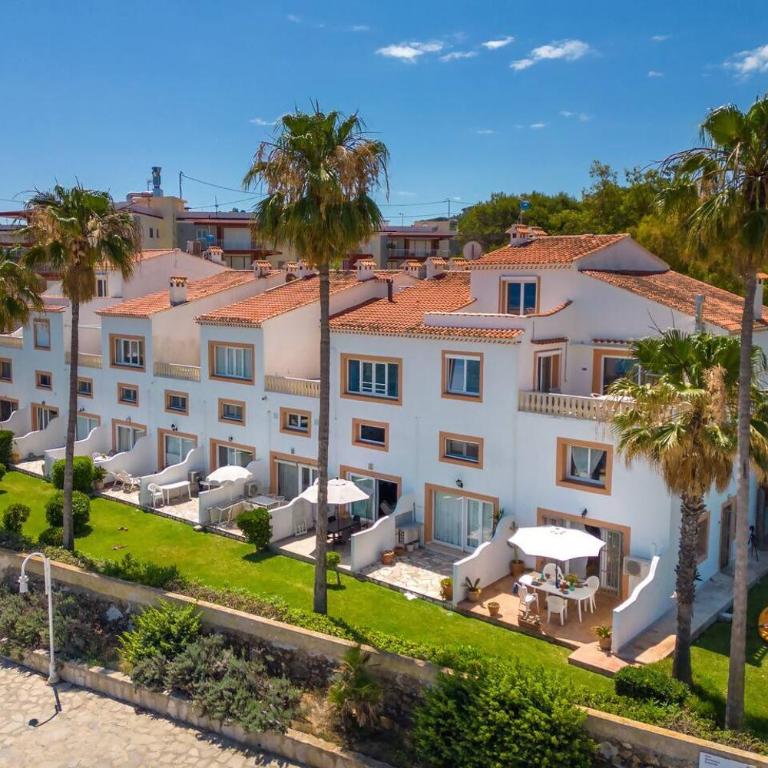 Son de Mar. Único - Casa de 3 dormitorios - 49