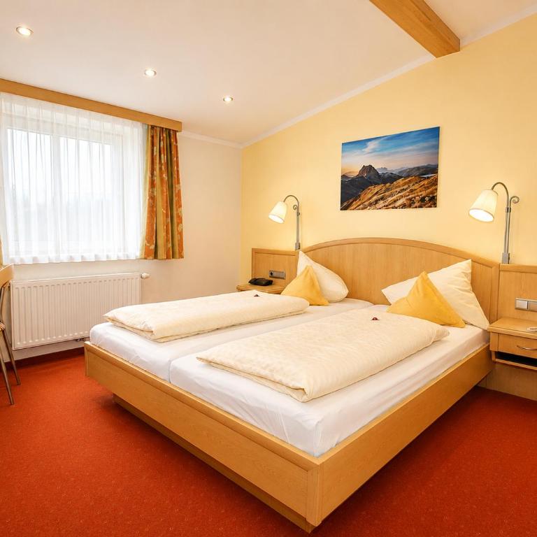 Landhotel Kaserer - Suite - 4