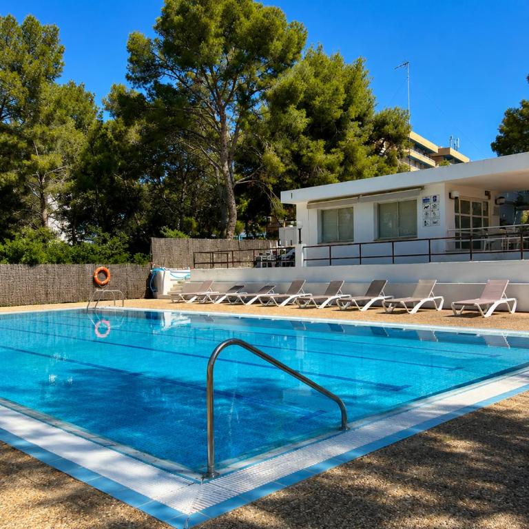 Apartamento Rits vista al mar panoramica - Apartamento de 3 dormitorios - 29