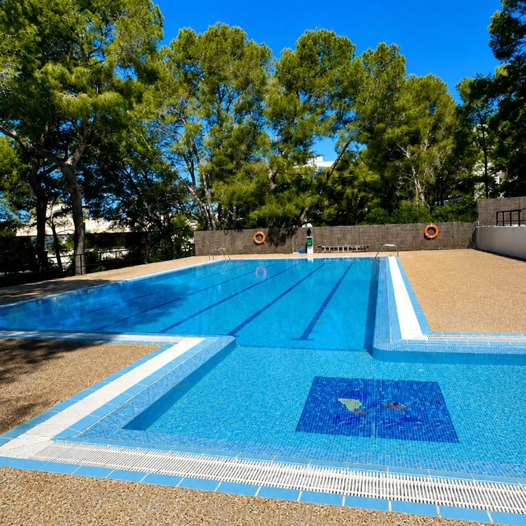 Apartamento Rits vista al mar panoramica - Apartamento de 3 dormitorios - 15