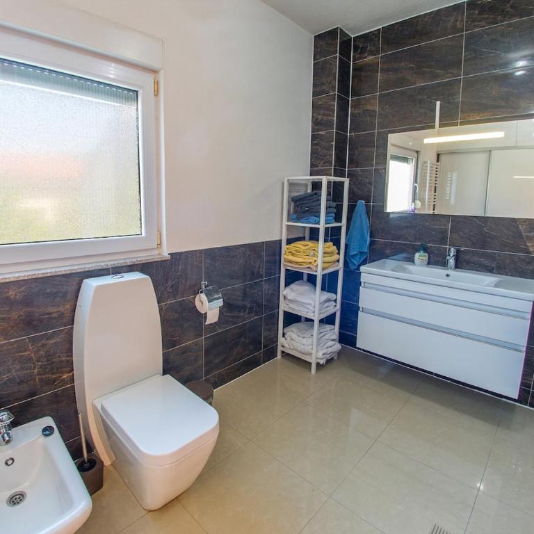 Mostaria House - Četvorosobni Apartman - 65